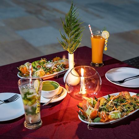 נייניטל Mountain Quail Lodge מראה חיצוני תמונה